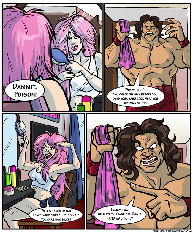 Anime Shemale Poison - Shemale Comics Tranny - Sex archive